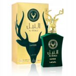 LATTAFA Al Noble Safeer 100ml EDP woda perfumowana unisex