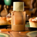 PARIS CORNER Molten Caramel 100 ml woda perfumowana unisex
