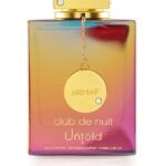 Armaf Club de Nuit Untold EDP 105 ml woda perfumowana unisex