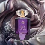 BELLAVITA LUXURY HUB LOVE EDP 100ML woda perfumowana damska