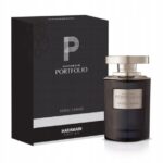 AL HARAMAIN NEROLI CANVAS PORTFOLIO EDP M 75ML woda perfumowana męska