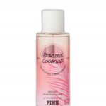 Mgiełka Victoria Secret`s PINK Bronzed Coconut