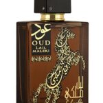 LATTAFA Oud Lail Maleki 100 ml EDP woda perfumowana damska