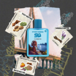 STREET ORIGINS MUMBAI MC MARS 75ML woda perfumowana unisex
