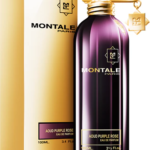 MONTALE PARIS Aoud Purple Rose 100 ml EDP woda perfumowana damska