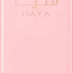 Lattafa Haya EDP 150ML mgiełka perfumowana damska