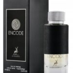 MAISON ALHAMBRA Encode EDP 100 ml woda perfumowna męska