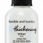 Bumble and Bumble Thickening 60ml - spray nadający objętości