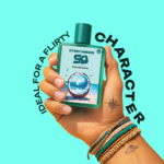 STREET ORIGINS HAWAII BEAU MARS 75ML woda perfumowana unisex
