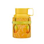 ARMAF ODYSSEY GO MANGO TROPICAL COLLECTION 100 ml woda perfumowana unisex