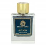 PARIS CORNER Ministry of Oud Satin EXTRAIT 100 ml woda perfumowana unisex