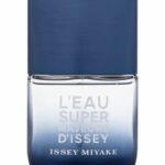 Issey Miyake L'Eau Super Majeure D'Issey 50ml woda toaletowa mężczyzna EDT