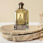 Khadlaj Hareem Al Sultan Gold 75 ml EDP woda perfumowana unisex