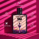 STREET ORIGINS BERLIN RAVE MARS 75 ml woda perfumowana unisex