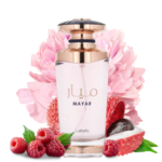Lattafa Mayar woda perfumowana damska, 100 ml