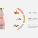 KHADLAJ CLOUD CANDY EDP 100ML woda perfumowana damska