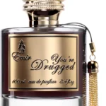 PARIS CORNER You'Re Drugged 100 ml woda perfumowana unisex