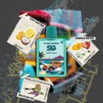 STREET ORIGINS MANILA GLEE VENUS 75 ml woda perfumowana unisex