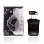 LATTAFA Sheikh Al Shuyukh Final Edition 100 ml EDP woda perfumowana unisex