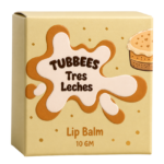 GRANDEUR TUBBEES TRES LEECHES LIP BALM 10G balsam do ust