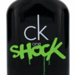 Calvin Klein CK One Shock 200 ml woda toaletowa męska