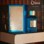 PARIS CORNER Qissa Blue 100 ml woda perfumowana unisex