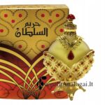 Khadlaj Hareem Al Sultan Gold 35 ml koncentrowane perfumy w olejku unisex