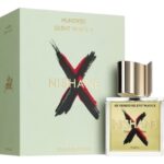 Nishane Hundred Silent Ways X ekstrakt perfum unisex 100 ml