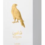 Lattafa Shaheen Gold Edp woda perfumowana  unisex, 100 ml