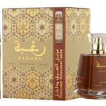 Lattafa Raghba Edp + Deo, 100 ml