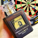 PARIS CORNER Charuto Tobacco Vanille 100 ml woda perfumowana unisex