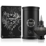 PARIS CORNER MIDNIGHT SIN BY DANIEL RENE EDP 100ML woda perfumowana unisex