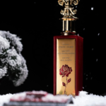 Paris Corner December Rose EDP 85 ml woda perfumowana unisex