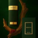 FRENCH AVENUE ZENITH SANTAL EDP U 100 ml woda perfumowana unisex