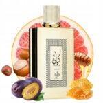 AL WATANIAH Kayaan Gold 100 ml EDP woda perfumowana unisex