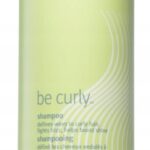 Aveda BE CURLY ADVANCED SHAMPOO 1000 ml uniwersalna pielęgnacja Szampon