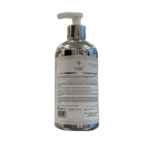 HAMIDI WHITE MUSK BODY LOTION 500ML balsam do ciała