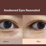 BLITHE PRESSED EYE CREAM CAFFEINE 1.0 20 ml kofeinowy krem pod oczy