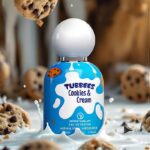 GRANDEUR Tubbees Cookies and Cream EDP 50 ml woda perfumowana