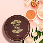 HAMIDI LUXURY OUD MUSK BODY SCRUB 250ML peeling do ciała