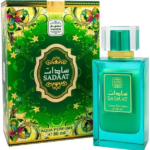 NASEEM Sadaat Khalta 80 ml EDP woda perfumowana unisex