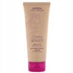 Aveda Cherry Almond Body Scrub pielęgnujący peeling do ciała 200 ml