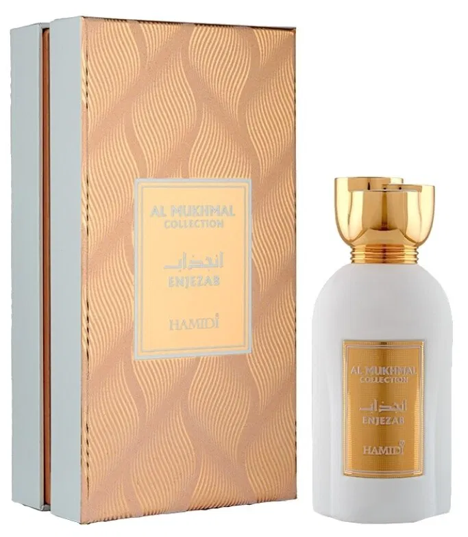 HAMIDI AL MUKHMAL ENJEZAB EDP U 100ML woda perfumowana unisex