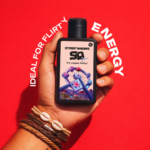 STREET ORIGINS IT'S VEGAS BABY VENUS 75 ml woda perfumowana unisex