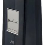 AFNAN MODEST UNE M EDP 100ML woda perfumowana męska