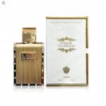 Lattafa The Kingdom EDP 100 ml woda perfumowana męska