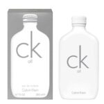 Calvin Klein CK All 200 EDT ml woda toaletowa damska