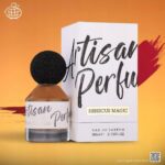 FRAGRANCE WORLD Artisan Perfumery Hibiscus Magic EDP 80 ml woda perfumowana