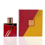 BELLAVITA EMBAROUGE ARABIAN NOIR EDP 100ML woda perfumowana damska