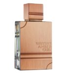 Al Haramain Amber Oud 60 ml woda perfumowana unisex